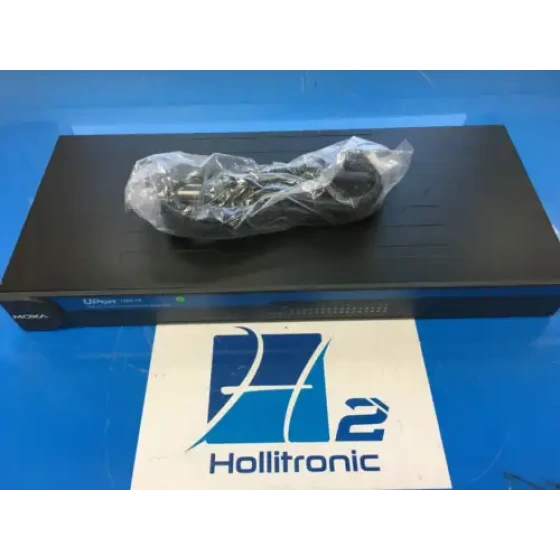 Moxa Uport 1650-16 Usb To 16 Port Rs-232/422/485 Serial Hub