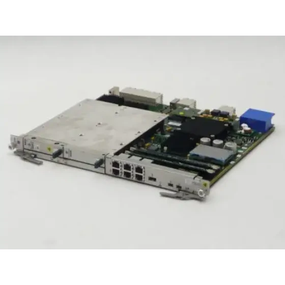 Alcatel 5400 5060 Ibc-4 Ias Ims Nbrzal 3Cm02859Cl Module Nbdm14 147Gb 3Cm02685Ac