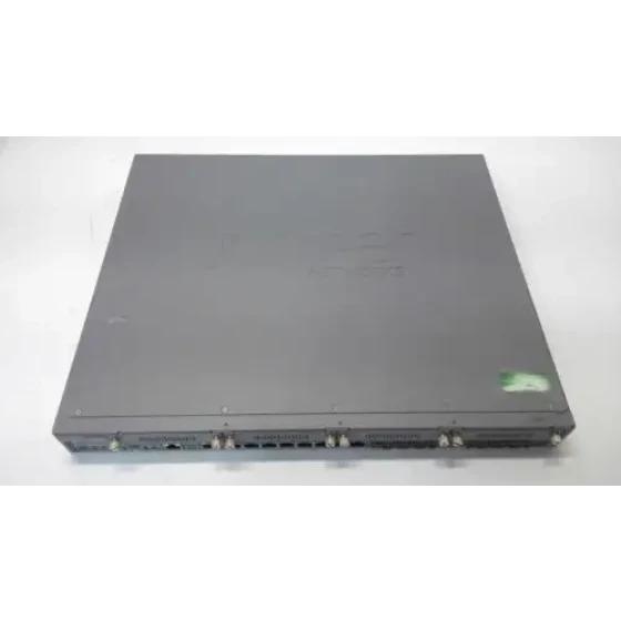 Juniper Srx340 8X Ge & 8X Ge Sfp Ports & 4√ó Mpim Slots Service Gateway
