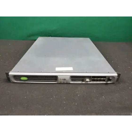 Rgb Networks Bnpxr Broadcast Network Processor - 2 Processors Dc Or Ac Power #1