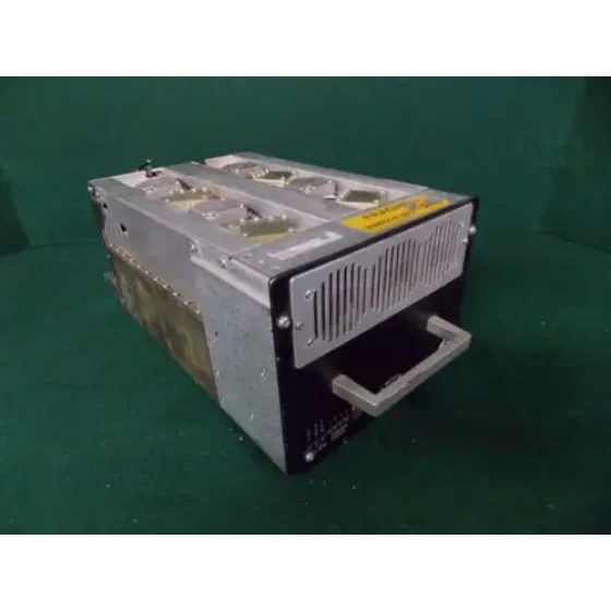 Allgon 83400 Rev. A 851-869Mhz Auto Tune Combiner