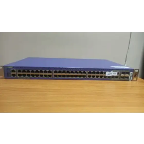 Extreme Networks Cumbre X440-48P