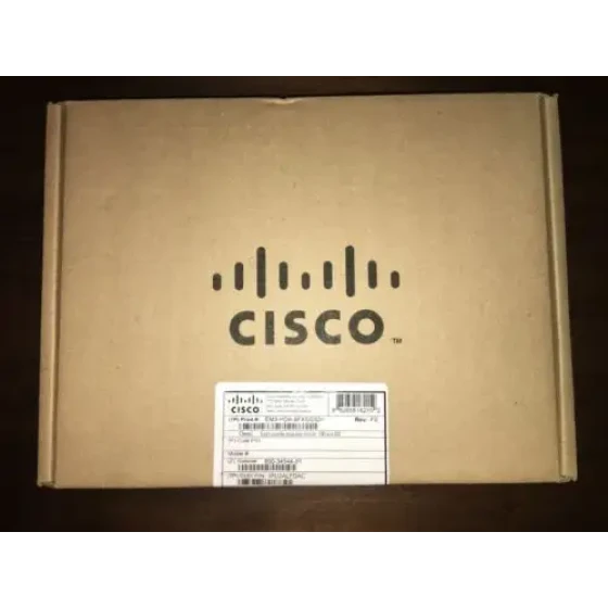 Cisco Em3-Hda-8Fxs/Did / 800-34544-01 High Density Digital / Analog Module -