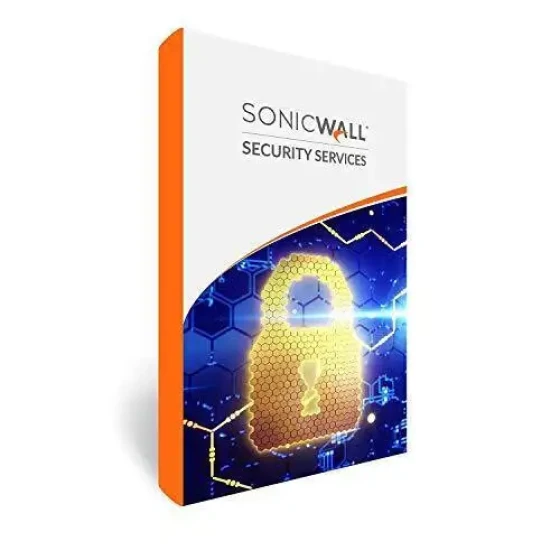 Sonicwall Advanced Protection Service Suite für Tz270 1Jahr 02-Ssc-6649