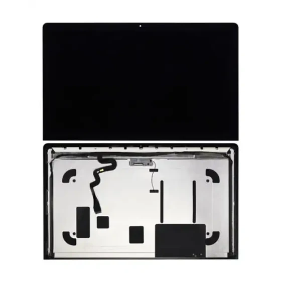 Complete Lcd Display Assembly Compatible Imac 27" Retina 5K Lm270Qq1 Sda1/A2