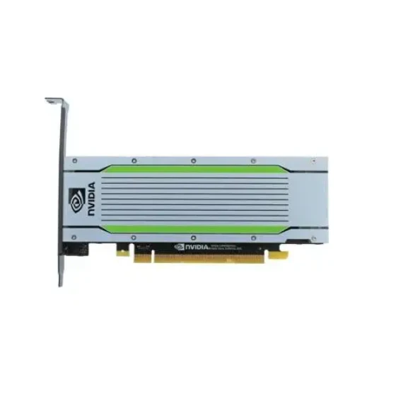 Nvidia Tesla T4 16Gb Gddr6 Accelerator Graphics Card #95239#