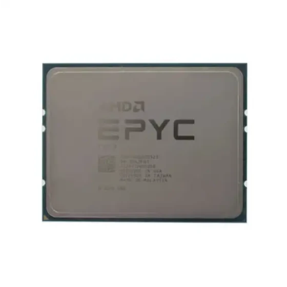 Amd Epyc 7413 24C 2.65Ghz 3.6Ghz 128Mb Sockel Sp3 2P 180W