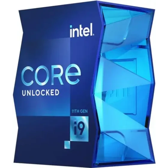 Intel Cpu Bx8070811900K / A Corei9-11900K 8 Core 3.50 Ghz Lga1200 5Xxchipset 125