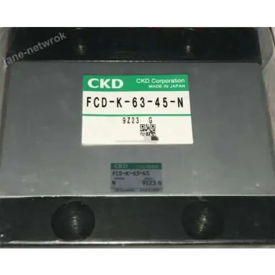 For Fcd-K-63-45-N
