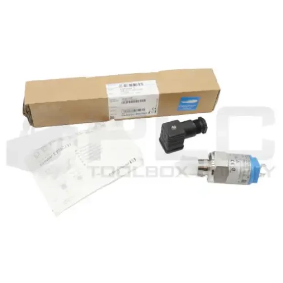 New Endress+Hauser Cerabar T Pmc131-C22F1Q4R Pressure Transducer 52001356