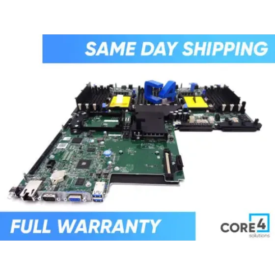 Scheda madre Dell 6G98X Poweredge R740 R740Xd