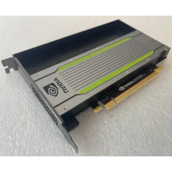 Acelerador Nvidia Tesla T4 Gddr6 16Gb Dell Hckjm Altura Completa