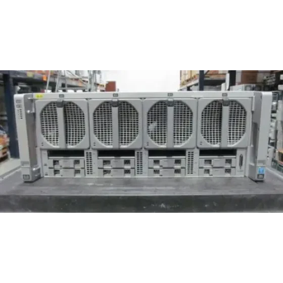 Cisco Ucsc-C460-M4 C460 M4 Base Chassis 0X0 Z5