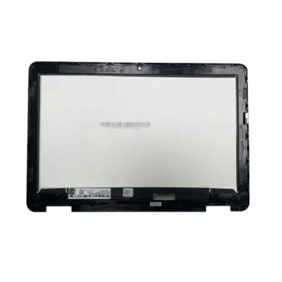 New Dell Oem Chromebook 11 2-In-1 Lcd Panel Iva01 B116Xab01.2 Fhmwh 0Fhmwh