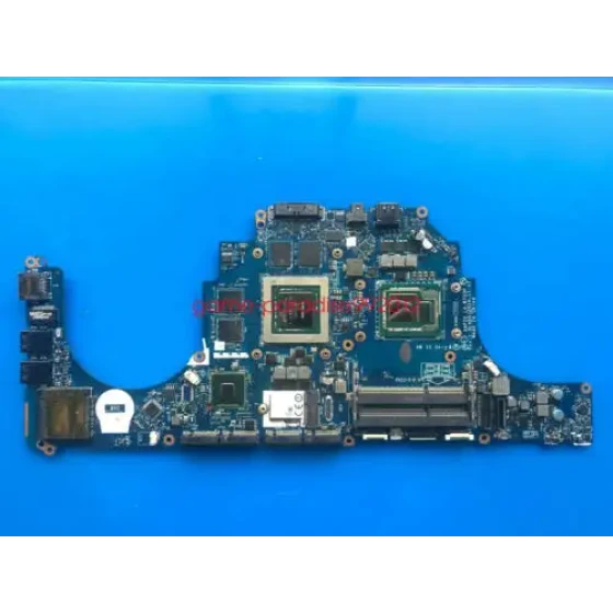 Pour Dell Alienware 17 R2 Cn-071T46 I7-4980Hq Gtx980M La-B753P Carte mère pour ordinateur portable