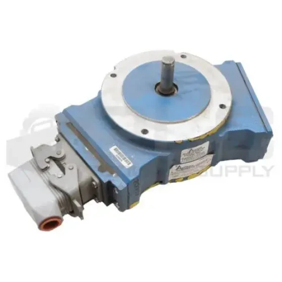 Avtron Av485 Incremental Encoder 5-24/5-15Vdc