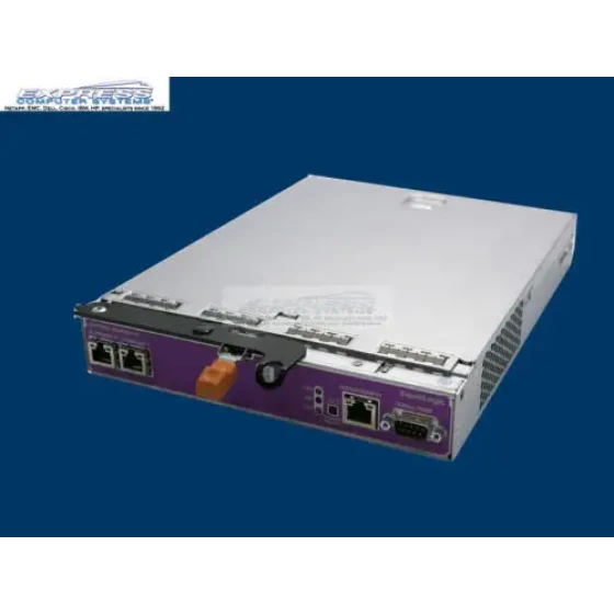 Dell Equallogic Chwr1 Type 12 Controller 1Gbe Ps4100 Ps4100X Ps4100E Ps4100Xv