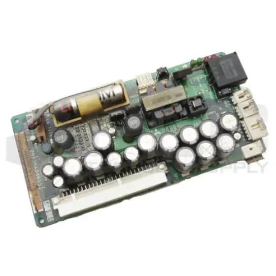 Mitsubishi Hr083 Pcb Control Board Bn638A048G51 Hr083B