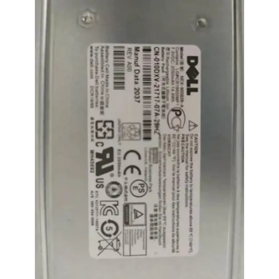 Tf9Fx Equallogic Typ 15 Iscsi 10G Controller für Ps6210