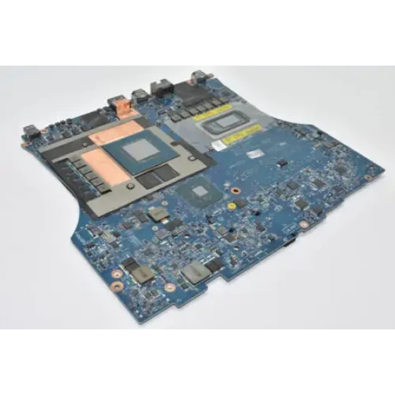 Kompatibel mit X7Mt8 Alienware Intel Core I7-11800H Rtx 3070 Motherboard Awx...