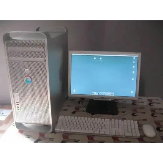 Mac Pro 2.0Qx Server Splash Avec Dongle Pour Xerox Docucolor 260 - Ck7210M2Upz