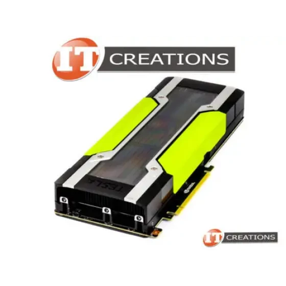 Dell Nvidia Tesla M40 Gpu Accelerator 16Gb Gddr5 Graphics Card Gpgpu Cjtff