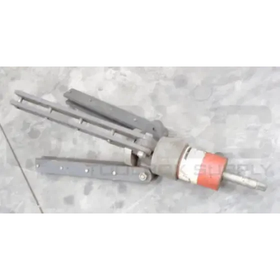 Snap-On Power Cg-420-1-130 Hydraulic Ram