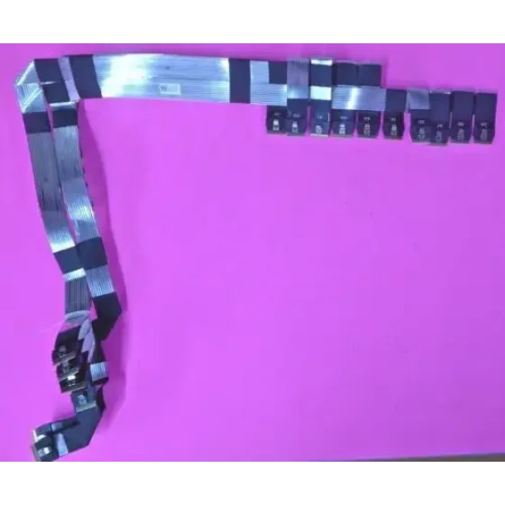 Dell X10 Emc Dss8440 Slimline Cable Assembly C75V5