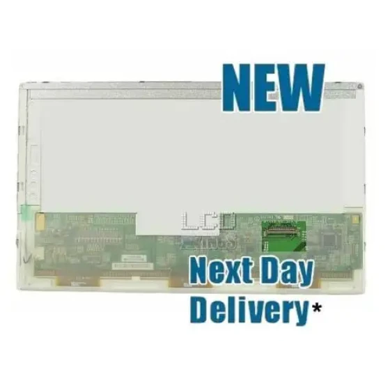 Dell X046J 8.9" Lcd Laptop / Netbook Bildschirm