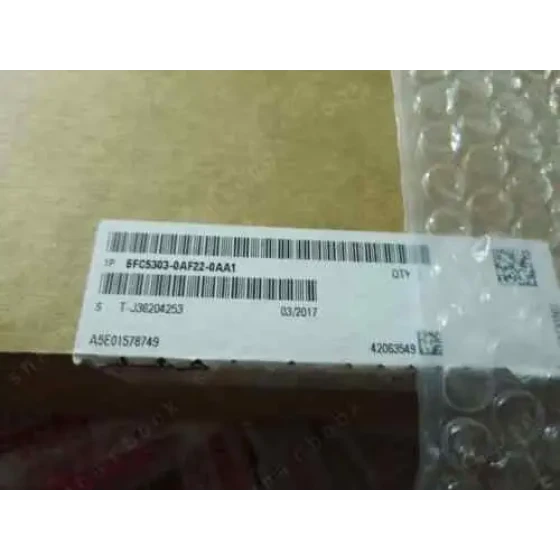 6Fc5303-0Af22-0Aa1 6Fc5303-0Af22-0Aa1