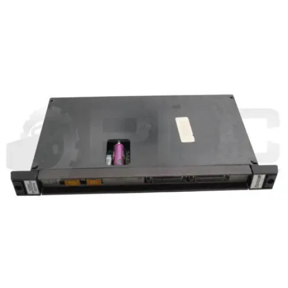 Reliance Electric 57C431B 6011 Processor 0-57431-2 O-57431-2