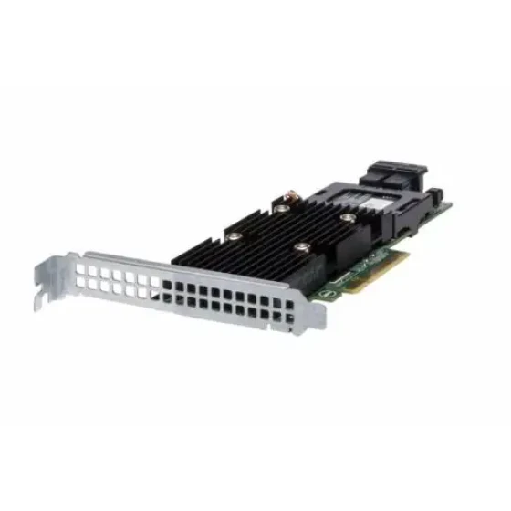 Dell X4Ttx Perc H730P 2Gb Nv Cache Pcie Raid Controller Hochprofil