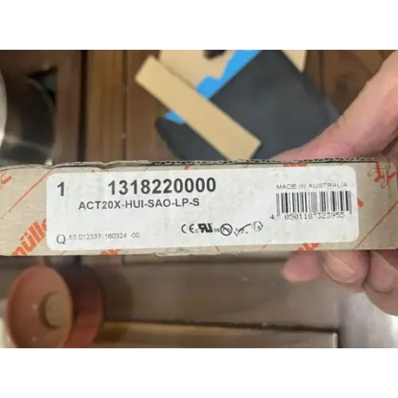 Act20X-Hui-Sao-Lp-S 1318220000