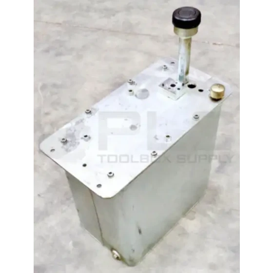 Hawe 7869 901 Hyrdaulische Pumpe Mp44A-H 66 0/B11T Betriebsart S3