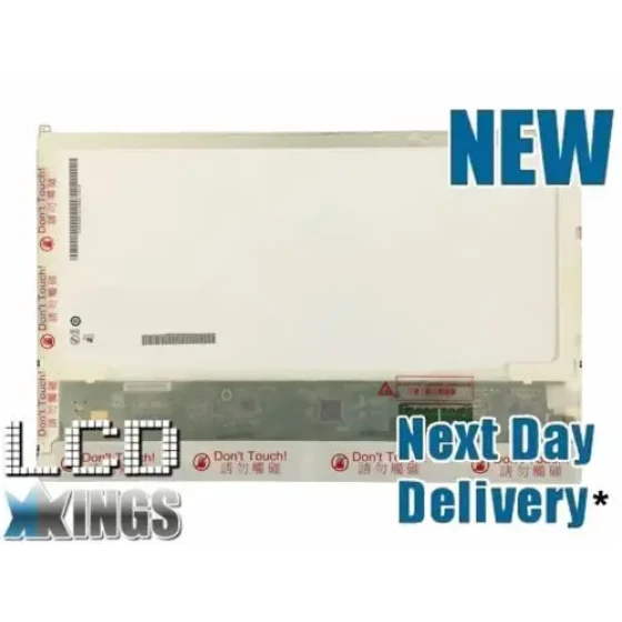 Dell Ct008 14.1" Laptop Bildschirm