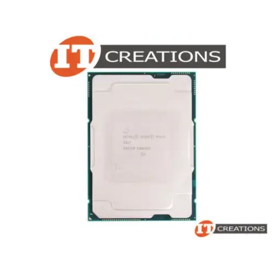 Intel Xeon Gold 12 Core Processor 5317 3.00Ghz / 3.60Ghz 150W Cpu Srkxm