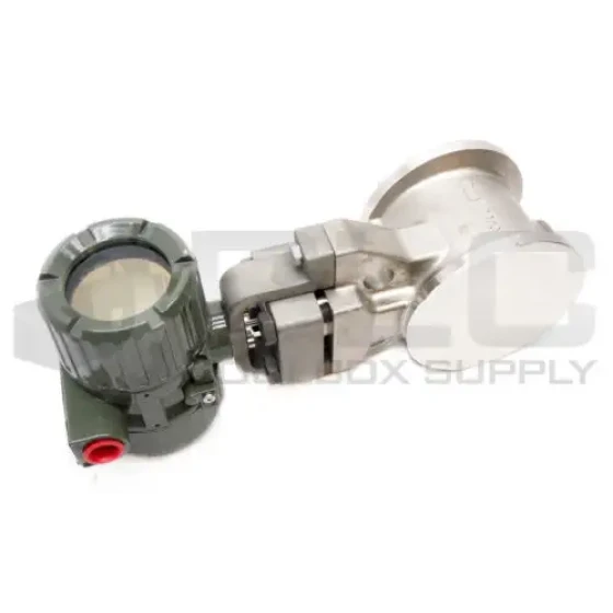 New Yokogawa Dy080 Digitalyewflo Vortex Flowmeter Style S1 Dbmaa2-2D-Ff1