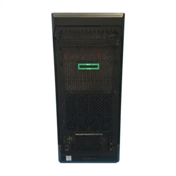 Hpe Ml110 Gen10 Nhp 4-Lff Cto Server 872305-B21