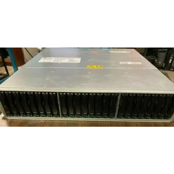Netapp De5600 P41194-04-B Array 24 X 900Gb Sas Hdd Expansion 2X 6Gb/S Sas Raid