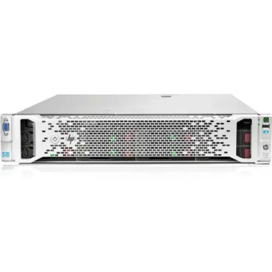 Hpe 748207-S01 Server rack Proliant Dl380E G8 2U - 2 X Intel Xeon E5-2440 V2