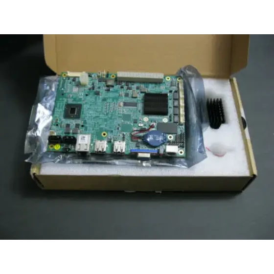 Adlink Rb-740-R-18 Readyboard 740 Single Board Computer