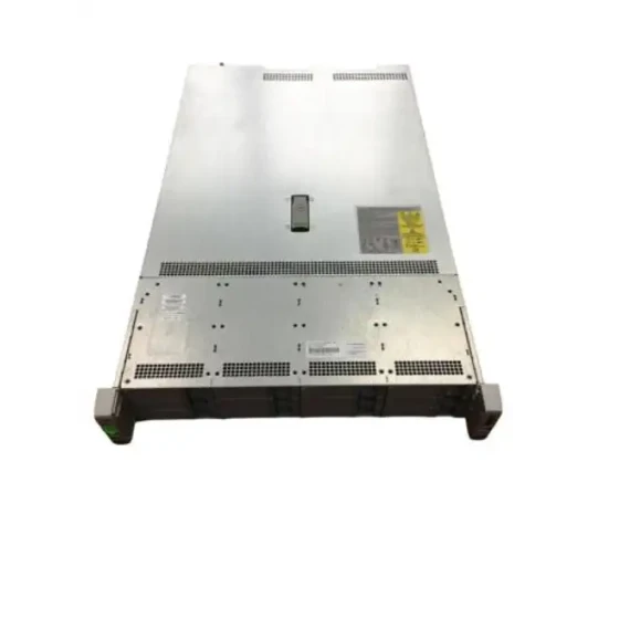 Cisco Ucsc-C240-M4L V02 E5-2620V4 2.10 Ghz 32Gb Ram