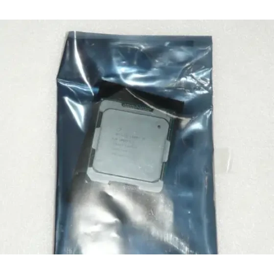 New Intel Core I9 10920X 4.6Ghz Cpu Srgsj 12-Cores 24-Threads 19.25Mb Lga 2066