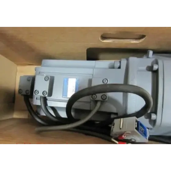 Servomotore Ac Ha-Fe43Bg