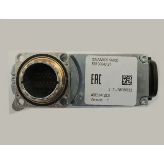 Ein Smi20 In Smi 20 A5E33412837 519 30040 21 #