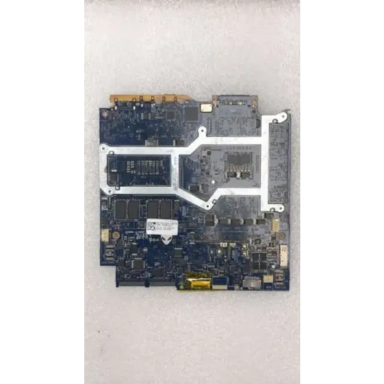 Alienware M17 R2 Motherboard I9-9880H 16Gb Nvidia Rtx 2070 Dell D/P X25Nn