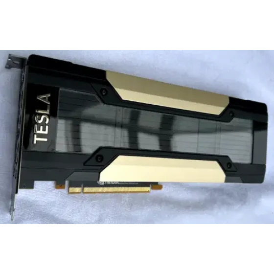 Nvidia Tesla V100 Grafikkarte 16Gb Beschleunigerkarte Hbm2 699-2G500-0200-300