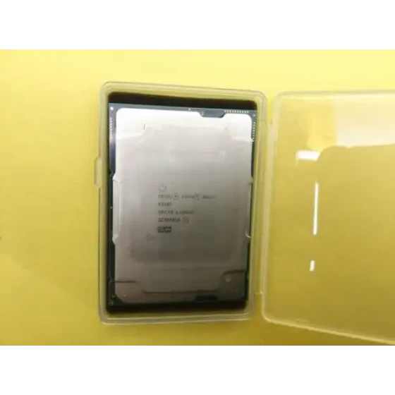 Srkxe Intel Xeon Gold 5318Y 24-Core 2.1Ghz 36Mb Cache 165W Lga4189 Server Cpu