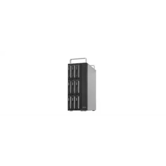 Terramaster D8-332 8 -Bay Professional-Grade Raid Thunderbolt 3 Storage