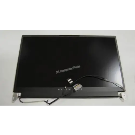 Assy Lcd 17.3Fhd 360 Ax17 Svc Drkgrey 01Wfm
